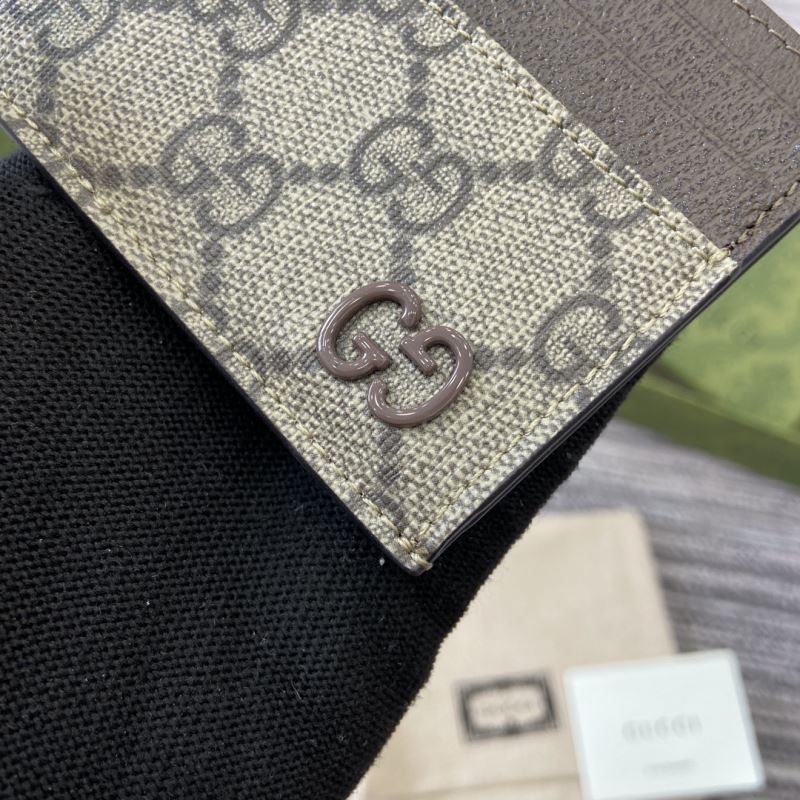 Gvc*1 wallets